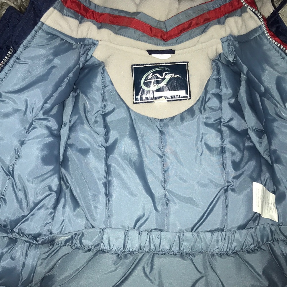 Coat - Picture 5 of 8